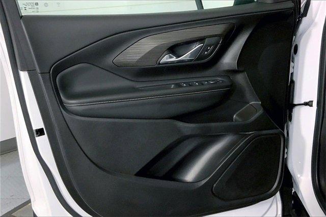 2024 GMC Terrain Vehicle Photo in INDEPENDENCE, MO 64055-1314