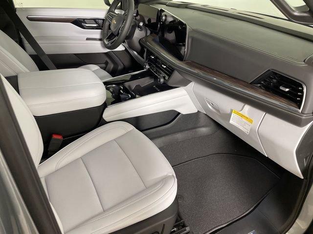 2025 Chevrolet Suburban Vehicle Photo in PHOENIX, AZ 85014-3381
