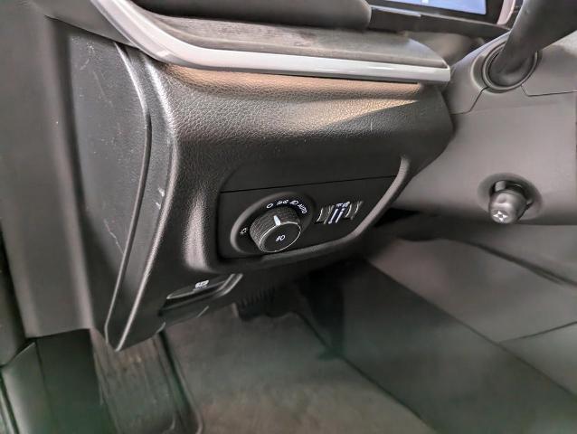 2025 Jeep Grand Cherokee Vehicle Photo in Oshkosh, WI 54901