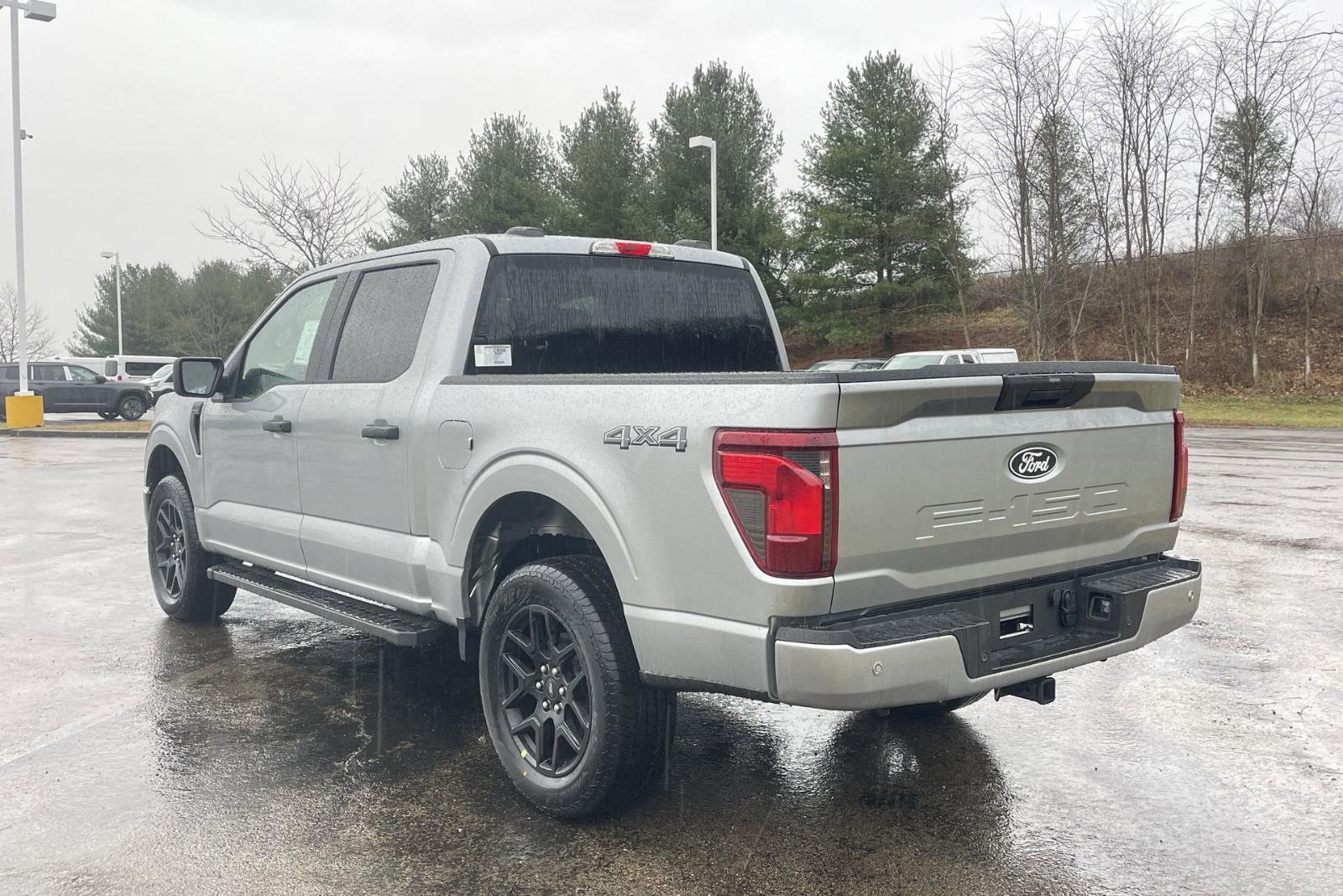 2024 Ford F-150 Vehicle Photo in Belle Vernon, PA 15012