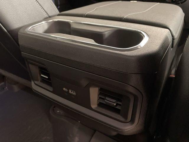2025 Chevrolet Silverado 1500 Vehicle Photo in PHOENIX, AZ 85014-3381