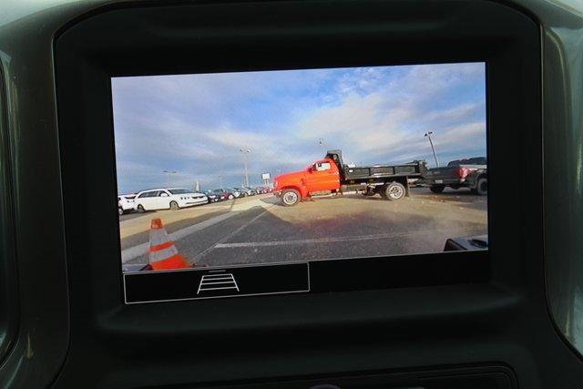2024 Chevrolet Silverado 3500 HD Vehicle Photo in SAINT CLAIRSVILLE, OH 43950-8512