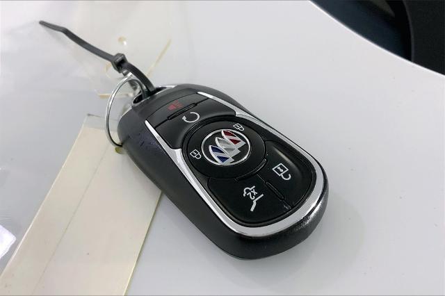 2022 Buick Encore GX Vehicle Photo in Lees Summit, MO 64086