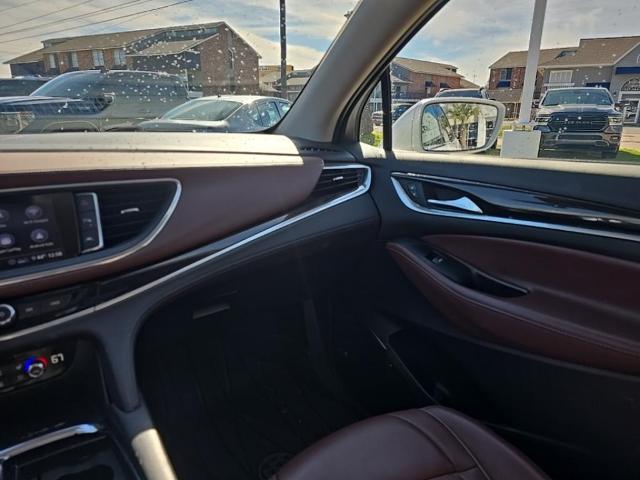 2020 Buick Enclave Vehicle Photo in LAFAYETTE, LA 70503-4541