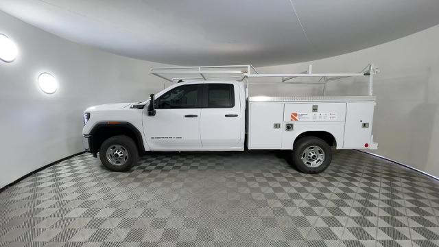 2024 GMC Sierra 2500 HD Vehicle Photo in GILBERT, AZ 85297-0402