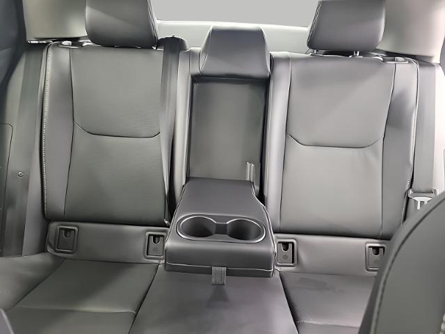 2023 Toyota Prius Vehicle Photo in Green Bay, WI 54304
