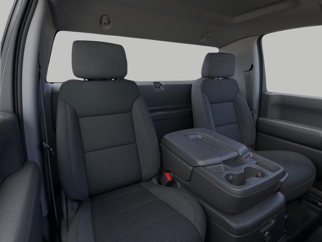 2025 GMC Sierra 1500 Vehicle Photo in OSHKOSH, WI 54904-7811