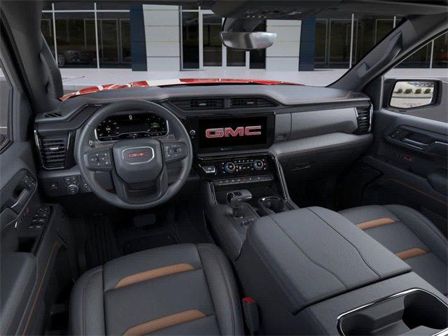 2025 GMC Sierra 1500 Vehicle Photo in COLLIERVILLE, TN 38017-9006