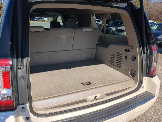 2015 GMC Yukon XL Vehicle Photo in BARTLETT, TN 38133-4101