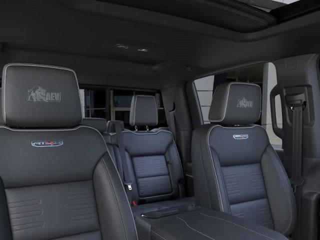 2024 GMC Sierra 1500 Vehicle Photo in BARTLETT, TN 38133-4101