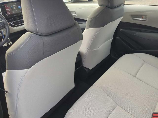 2021 Toyota Corolla Vehicle Photo in BARTLETT, TN 38133-4101