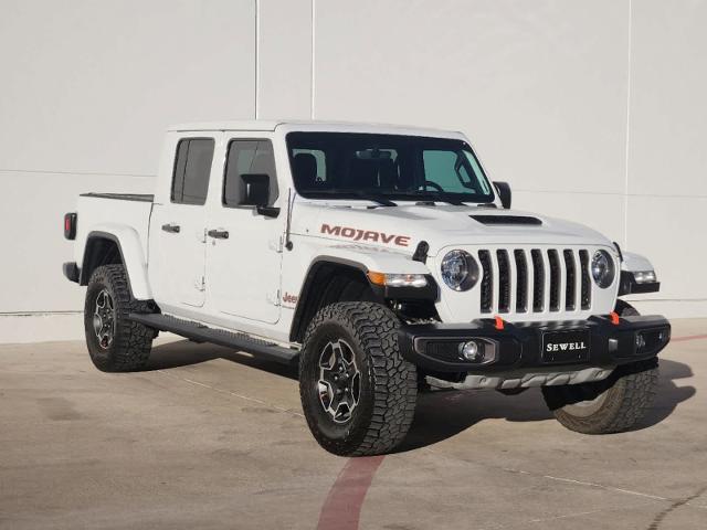 2023 Jeep Gladiator Vehicle Photo in Grapevine, TX 76051