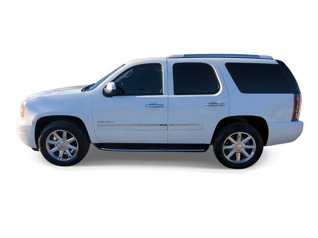 2013 GMC Yukon Vehicle Photo in BARTLETT, TN 38133-4101