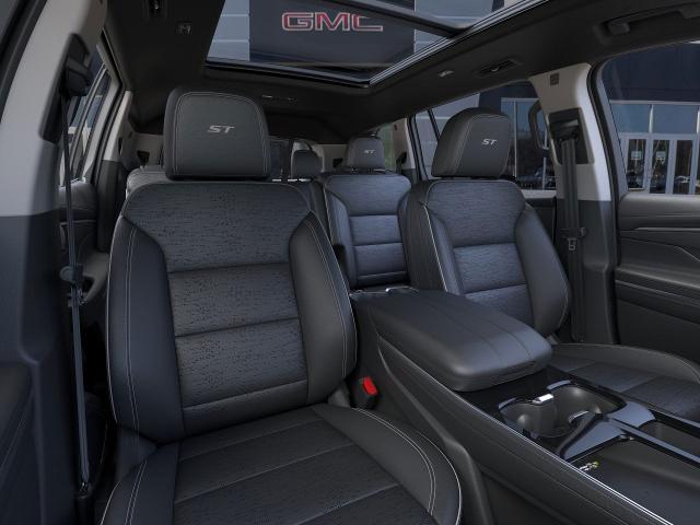 2025 Buick Enclave Vehicle Photo in DANBURY, CT 06810-5034