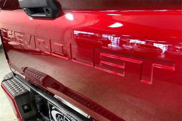 2023 Chevrolet Colorado Vehicle Photo in KANSAS CITY, MO 64114-4502