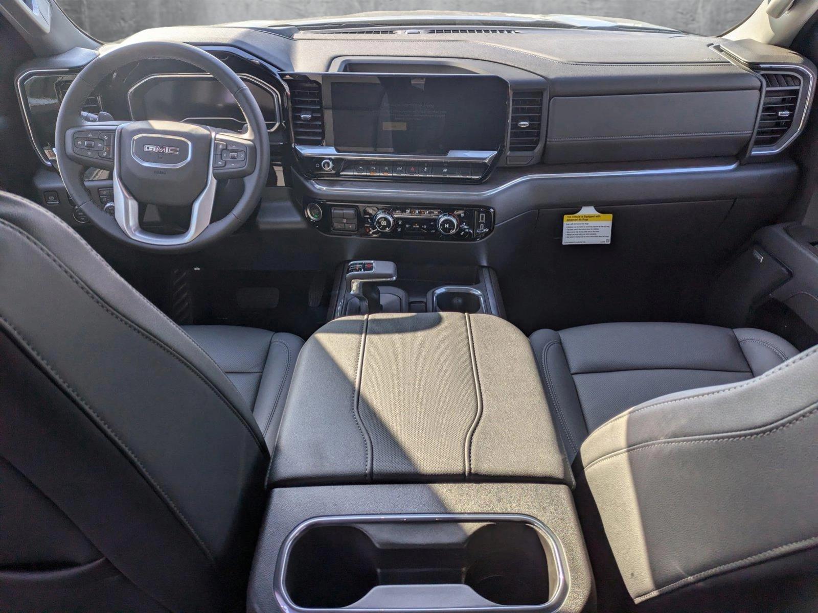 2025 GMC Sierra 1500 Vehicle Photo in LAUREL, MD 20707-4622