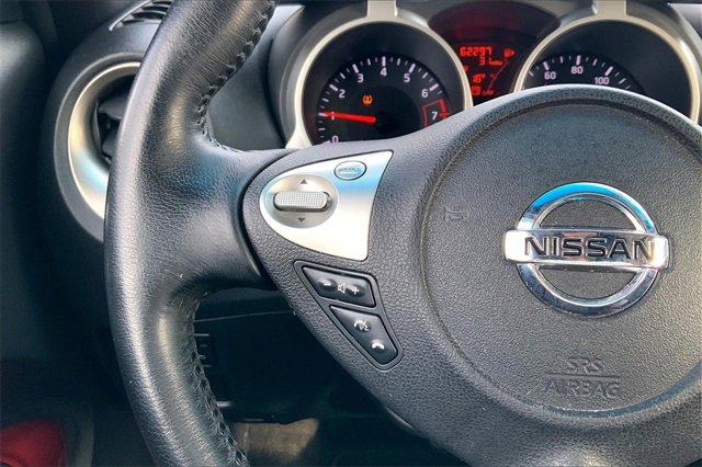 2014 Nissan JUKE Vehicle Photo in KANSAS CITY, MO 64114-4502
