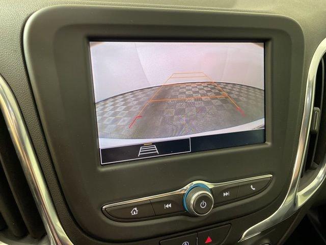 2024 Chevrolet Equinox Vehicle Photo in PHOENIX, AZ 85014-3381