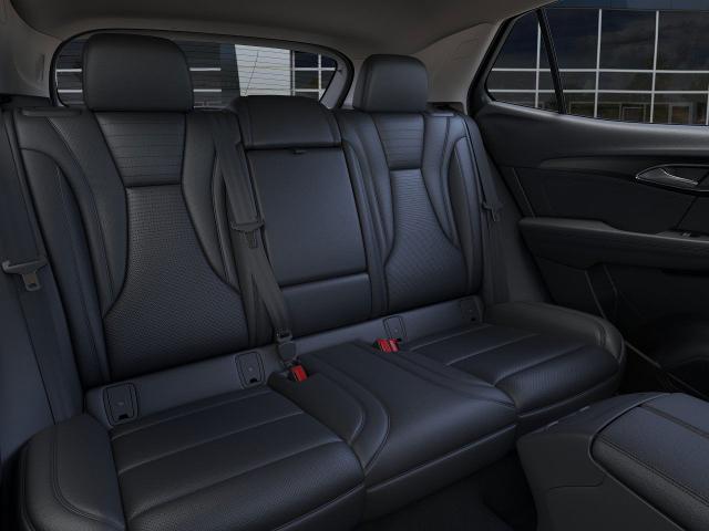 2025 Buick Envision Vehicle Photo in LAUREL, MD 20707-4622