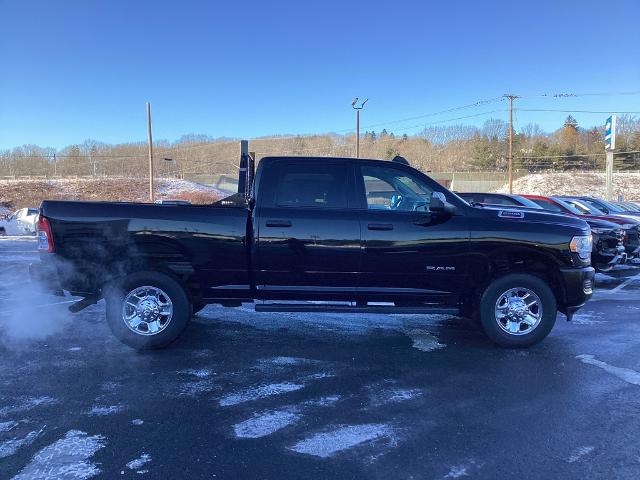 2020 Ram 2500 Vehicle Photo in Gardner, MA 01440