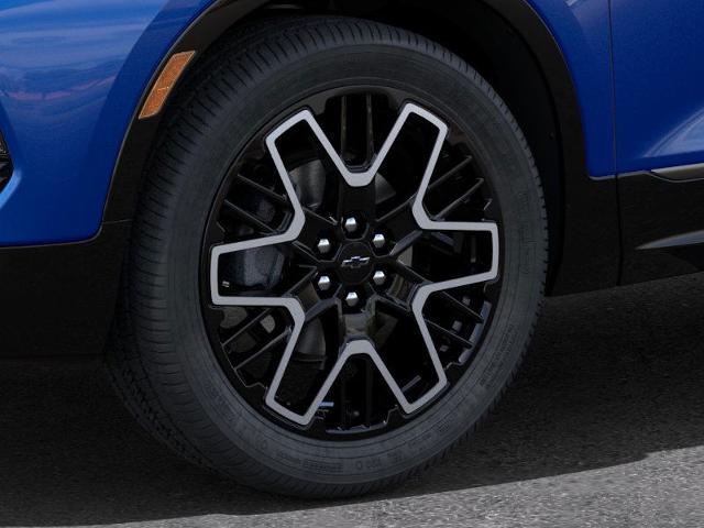 2025 Chevrolet Blazer Vehicle Photo in KANSAS CITY, MO 64114-4502