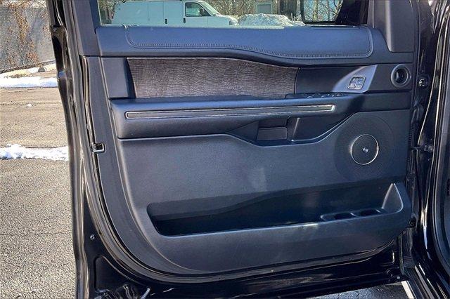 2020 Ford Expedition Vehicle Photo in INDEPENDENCE, MO 64055-1314