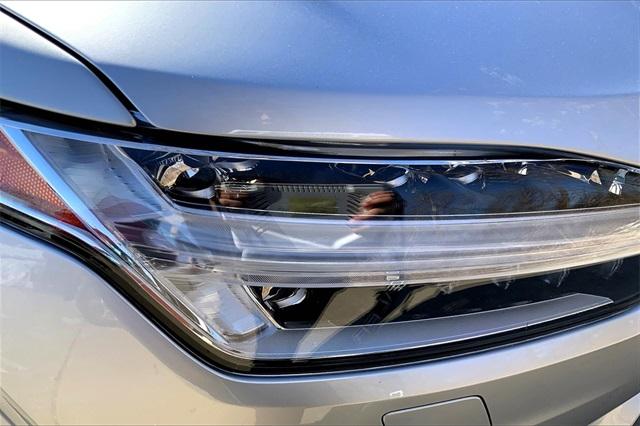 2020 Volvo XC90 Vehicle Photo in KANSAS CITY, MO 64114-4545
