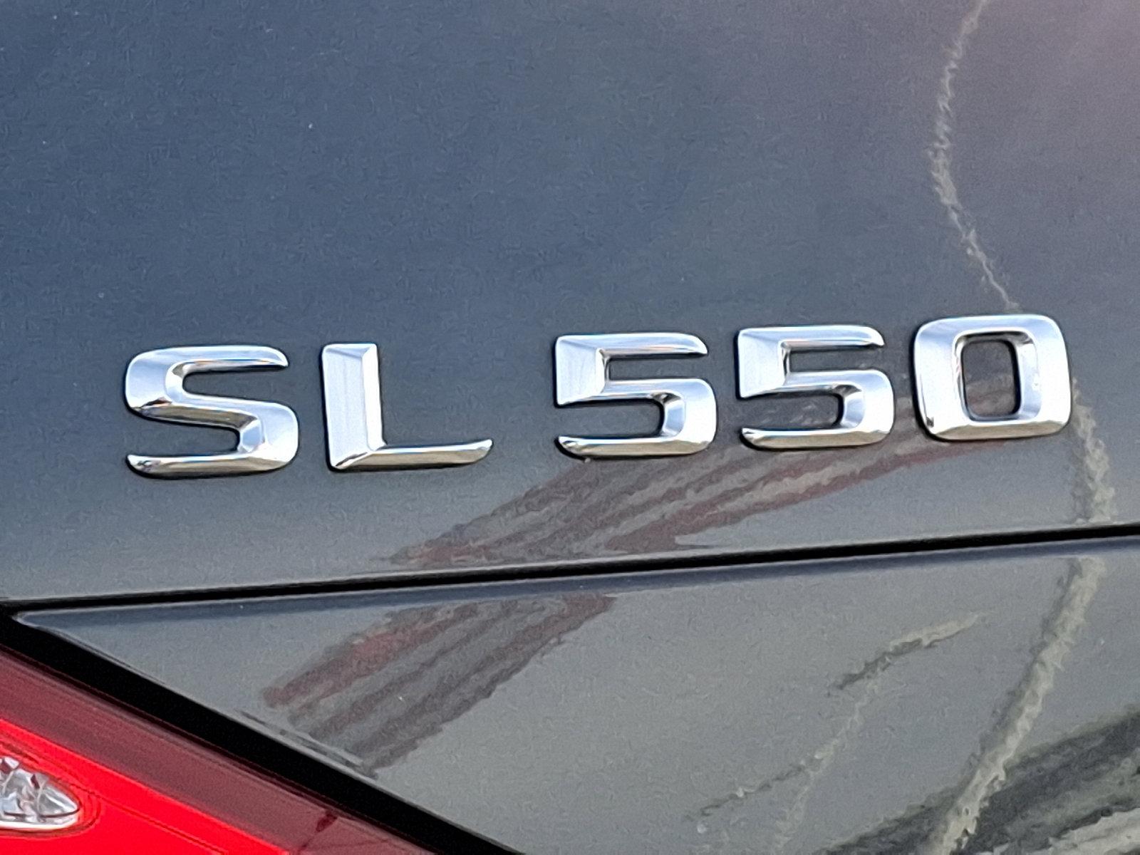 2016 Mercedes-Benz SL Vehicle Photo in Lancaster, PA 17601