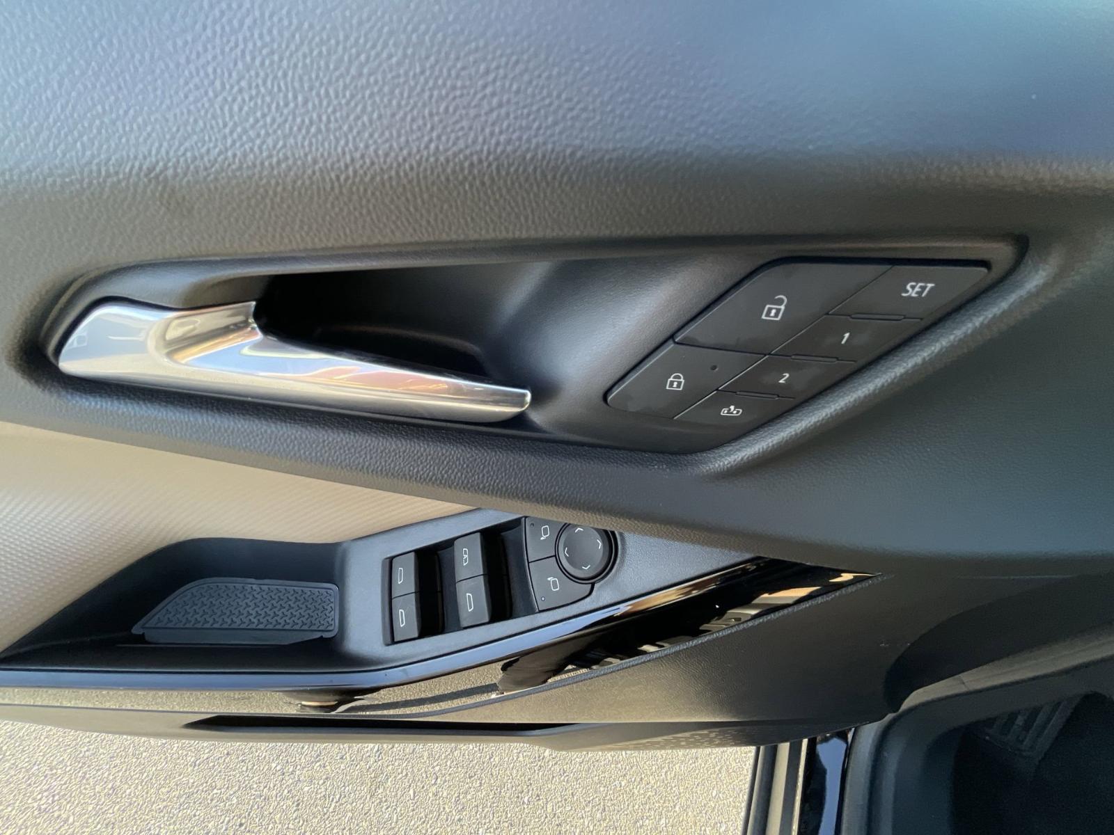 2025 Chevrolet Equinox Vehicle Photo in BENTONVILLE, AR 72712-4322