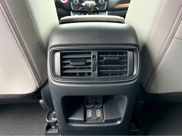 2020 Honda CR-V Vehicle Photo in Savannah, GA 31419