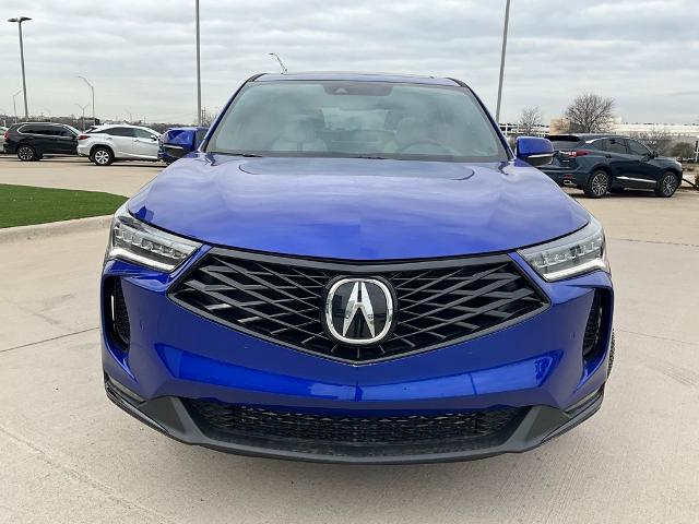 2025 Acura RDX Vehicle Photo in Grapevine, TX 76051