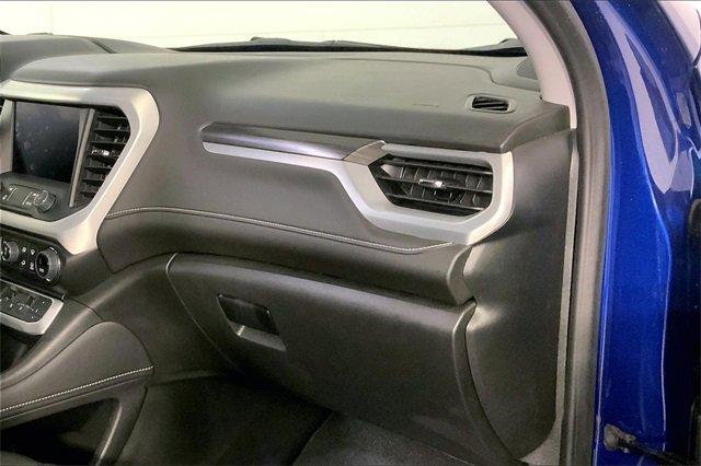 2023 GMC Acadia Vehicle Photo in KANSAS CITY, MO 64114-4502