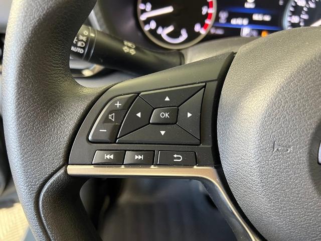 2025 Nissan Sentra Vehicle Photo in Tulsa, OK 74129