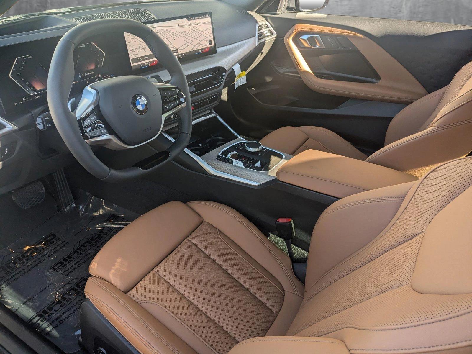 2025 BMW 230i xDrive Vehicle Photo in Towson, MD 21204