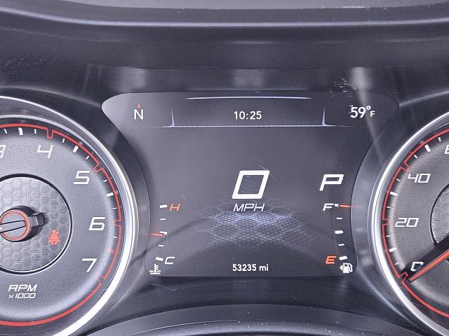 2023 Dodge Charger Vehicle Photo in NEDERLAND, TX 77627-8017