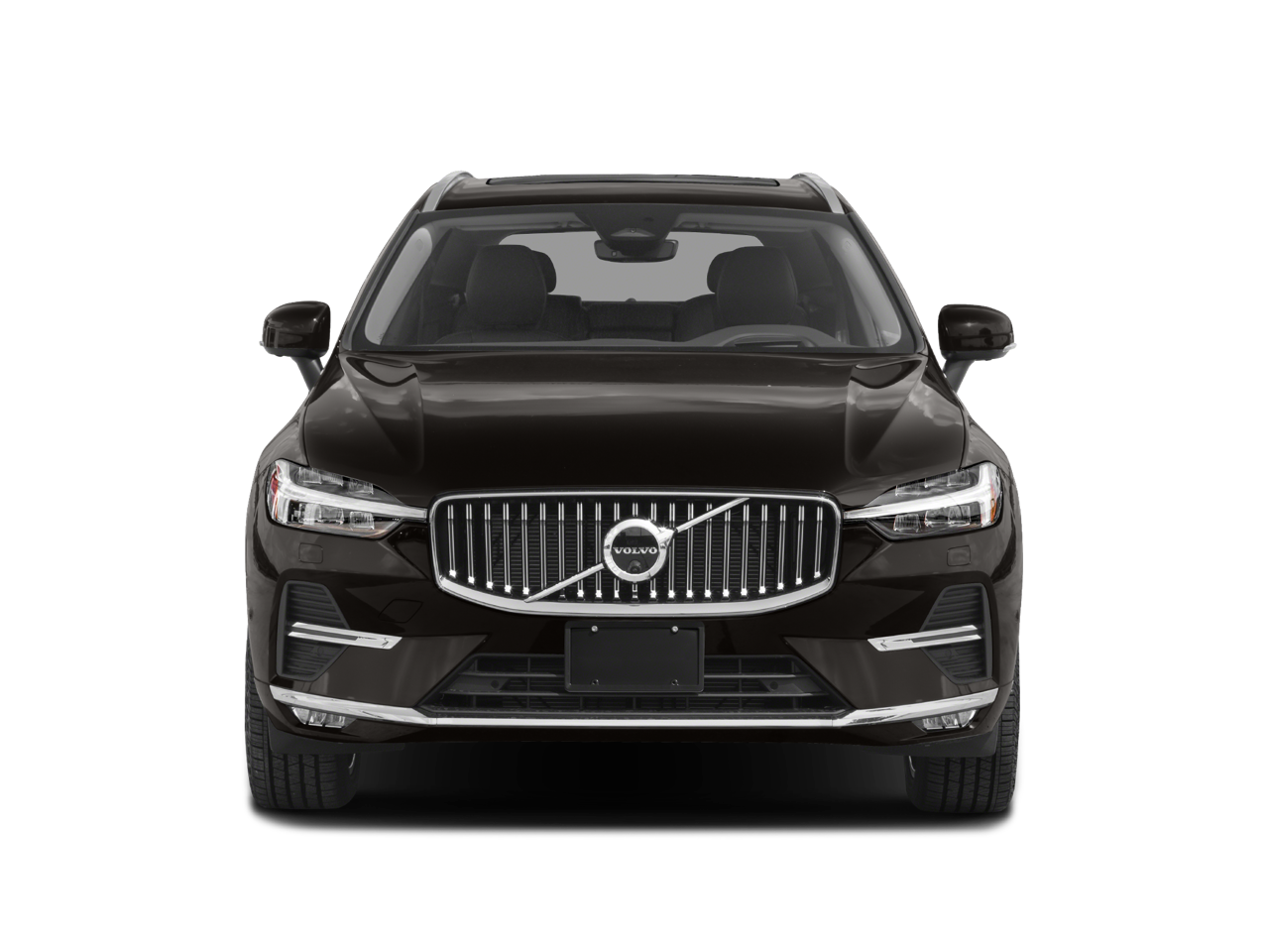 2022 Volvo XC60 Vehicle Photo in Tulsa, OK 74129