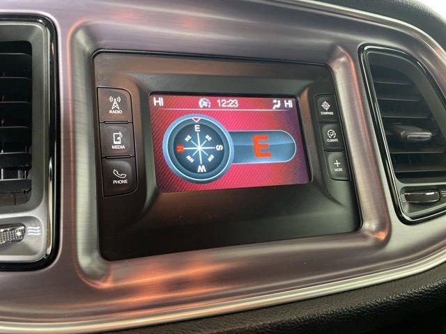 2016 Dodge Challenger Vehicle Photo in PHOENIX, AZ 85014-3381