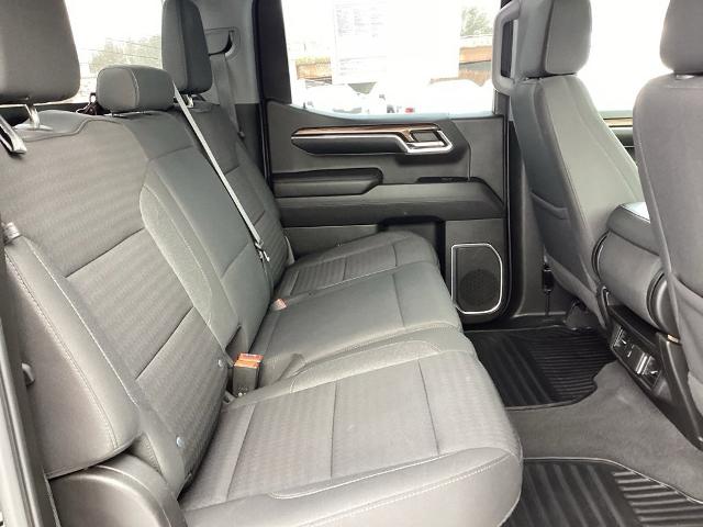 2022 Chevrolet Silverado 1500 Vehicle Photo in GARDNER, MA 01440-3110