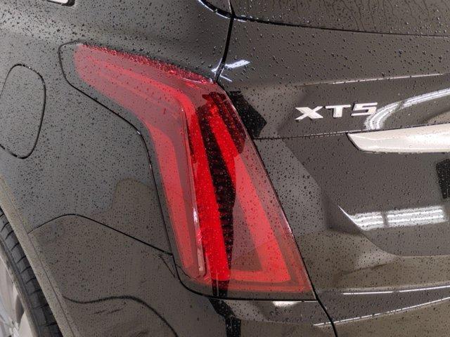 2025 Cadillac XT5 Vehicle Photo in PINEVILLE, NC 28134-8495
