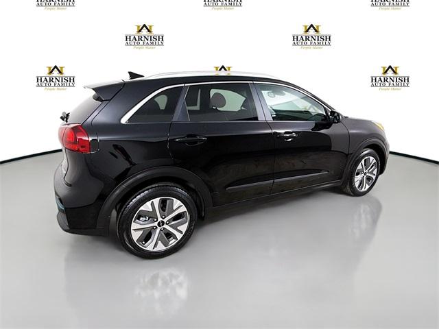 2022 Kia Niro EV Vehicle Photo in Everett, WA 98204