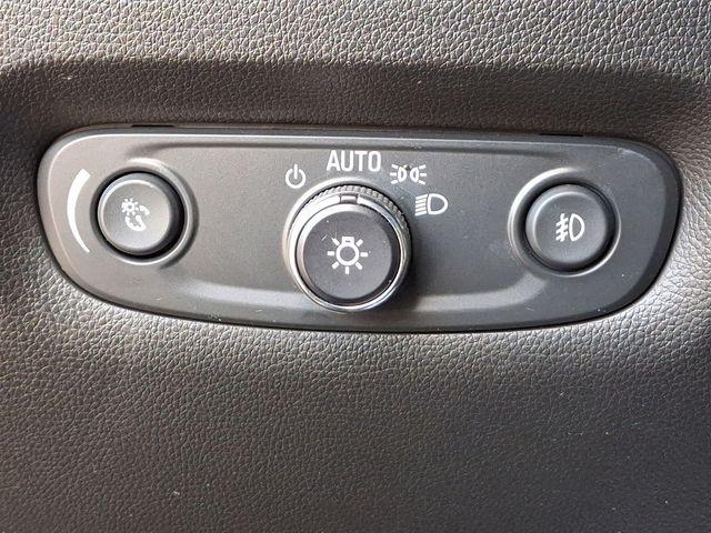 2021 Chevrolet Traverse Vehicle Photo in PAWLING, NY 12564-3219