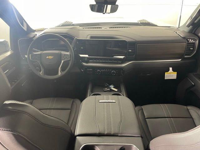 2025 Chevrolet Silverado 3500 HD Vehicle Photo in PHOENIX, AZ 85014-3381