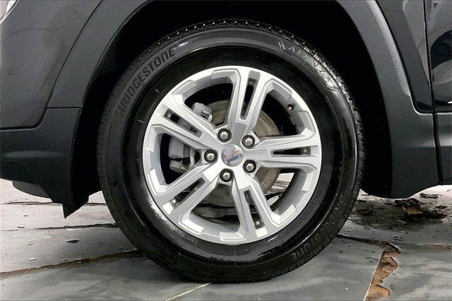 2024 GMC Terrain Vehicle Photo in INDEPENDENCE, MO 64055-1377