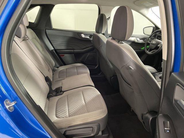2021 Ford Escape Vehicle Photo in PHOENIX, AZ 85014-3381
