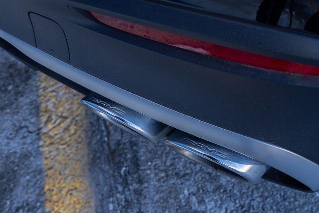 2022 Mercedes-Benz AMG GLE 53 Vehicle Photo in DANBURY, CT 06810-5034