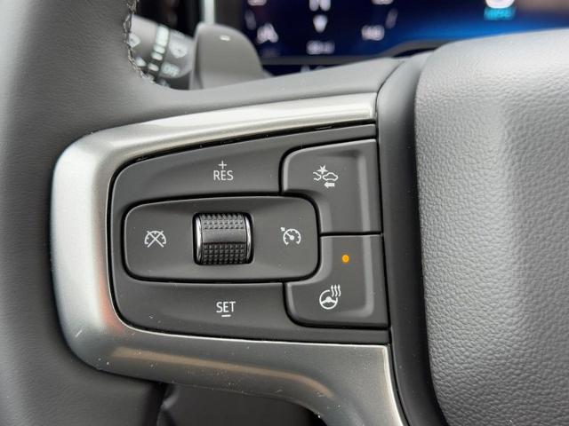 2025 Chevrolet Silverado 1500 Vehicle Photo in COLUMBIA, MO 65203-3903