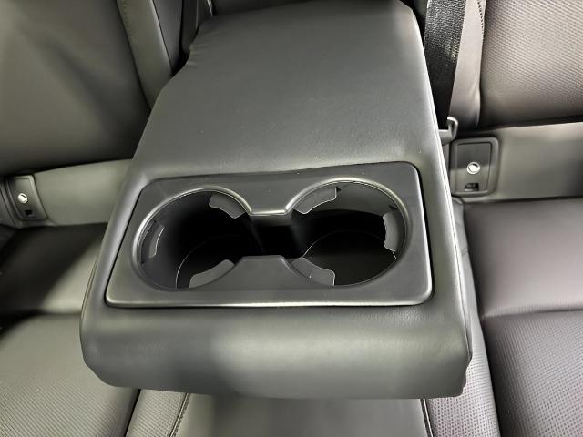 2025 Mazda CX-30 Vehicle Photo in Green Bay, WI 54304