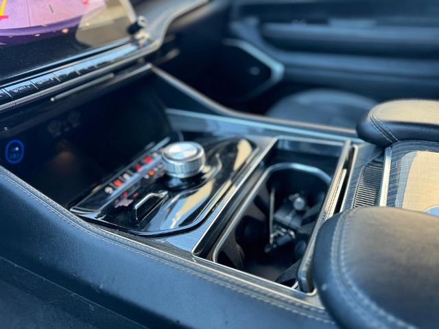 2022 Jeep Wagoneer Vehicle Photo in San Antonio, TX 78230