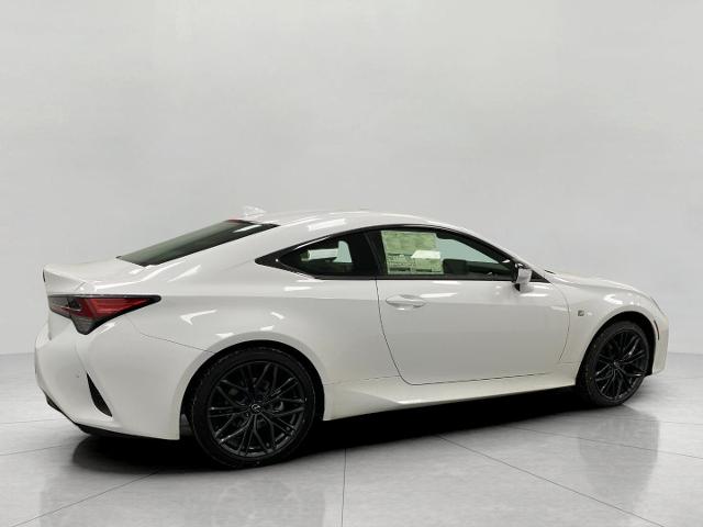 2024 Lexus RC 350 Vehicle Photo in Appleton, WI 54913