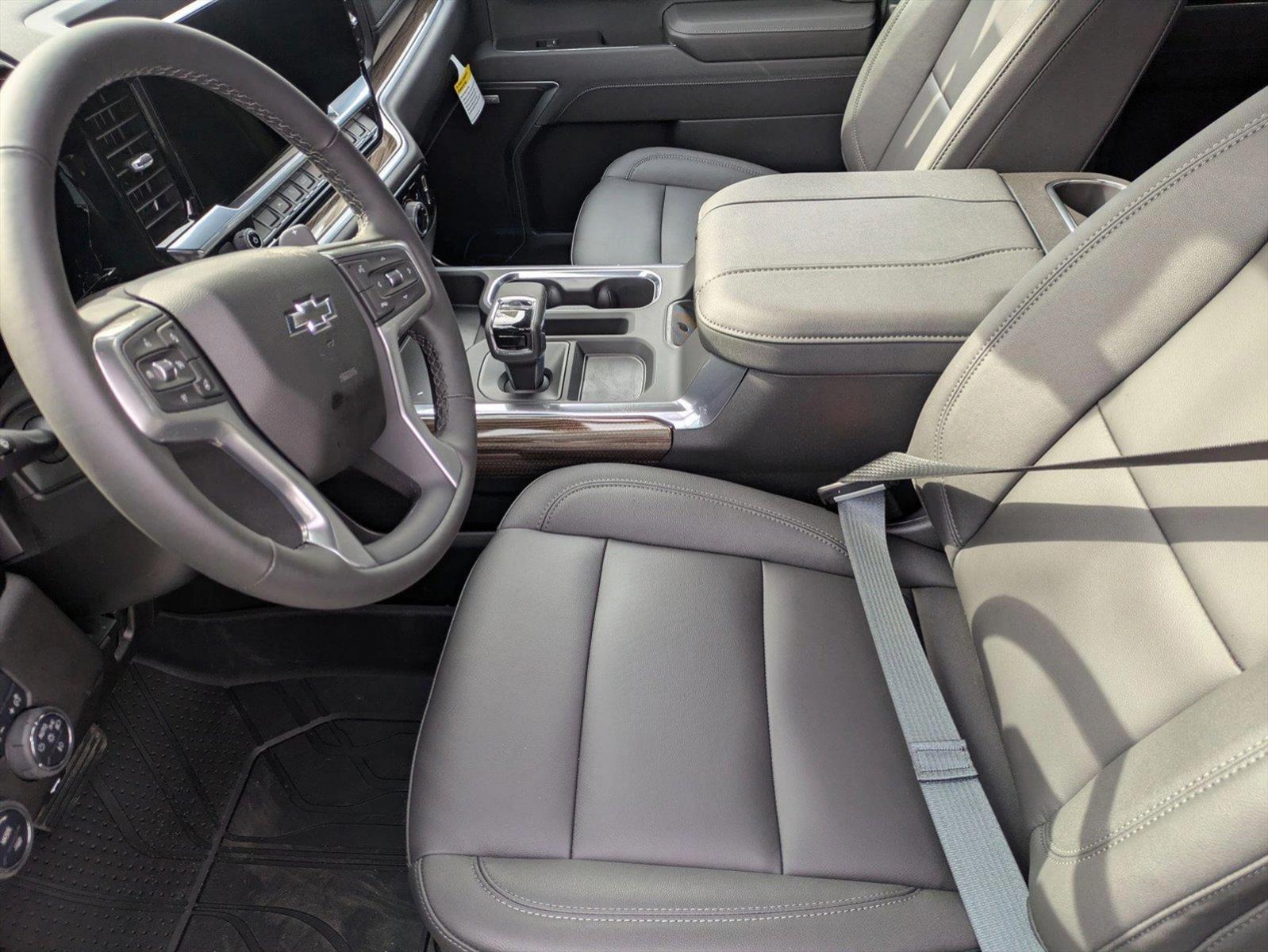 2025 Chevrolet Silverado 1500 Vehicle Photo in LAUREL, MD 20707-4697